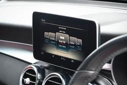 2016 Mercedes-Benz GLC-Class GLC250