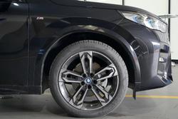 2024 BMW iX2 eDrive20 M Sport