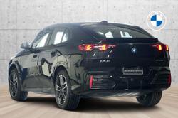 2024 BMW iX2 eDrive20 M Sport