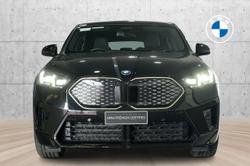 2024 BMW iX2 eDrive20 M Sport