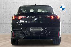 2024 BMW iX2 eDrive20 M Sport