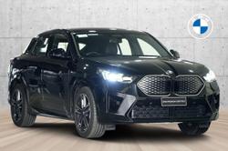 2024 BMW iX2 eDrive20 M Sport
