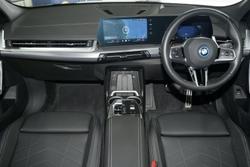 2024 BMW iX2 eDrive20 M Sport