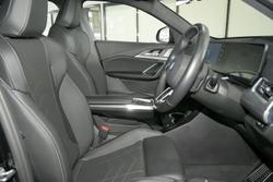 2024 BMW iX2 eDrive20 M Sport