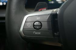 2024 BMW iX2 eDrive20 M Sport