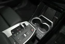 2024 BMW iX2 eDrive20 M Sport