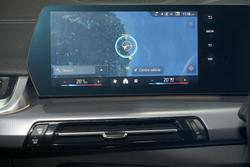 2024 BMW iX2 eDrive20 M Sport