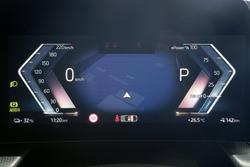 2024 BMW iX2 eDrive20 M Sport