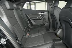 2024 BMW iX2 eDrive20 M Sport