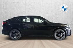 2024 BMW iX2 eDrive20 M Sport