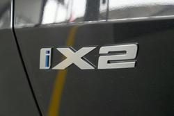 2024 BMW iX2 eDrive20 M Sport