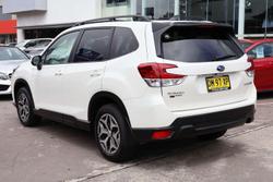 2024 Subaru Forester 2.5i