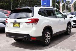 2024 Subaru Forester 2.5i