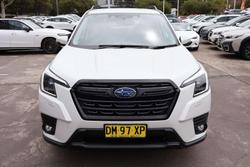 2024 Subaru Forester 2.5i