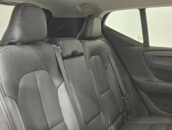 2023 Volvo XC40 Ultimate B5 Dark MY23 AWD Crystal White