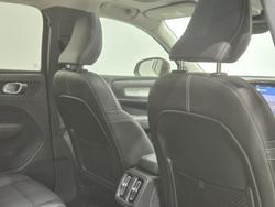 2023 Volvo XC40 Ultimate B5 Dark MY23 AWD Crystal White