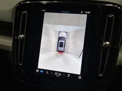 2023 Volvo XC40 Ultimate B5 Dark MY23 AWD Crystal White