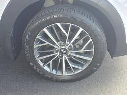 2019 Hyundai Tucson Elite