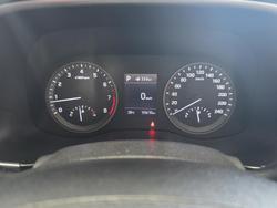 2019 Hyundai Tucson Elite