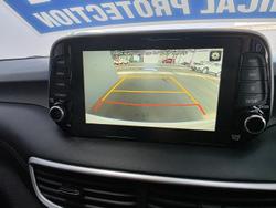 2019 Hyundai Tucson Elite