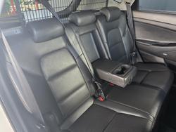 2019 Hyundai Tucson Elite