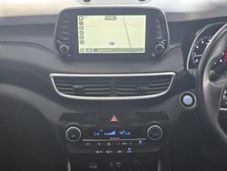 2019 Hyundai Tucson Elite