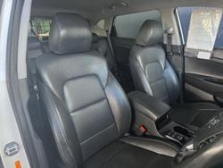 2019 Hyundai Tucson Elite