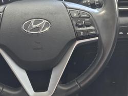 2019 Hyundai Tucson Elite