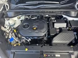 2019 Hyundai Tucson Elite