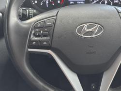 2019 Hyundai Tucson Elite