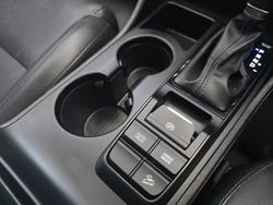 2019 Hyundai Tucson Elite