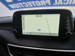 2019 Hyundai Tucson Elite