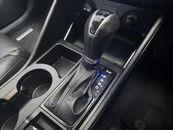 2019 Hyundai Tucson Elite