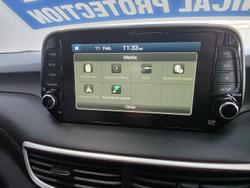 2019 Hyundai Tucson Elite