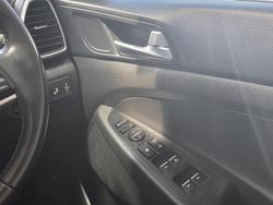 2019 Hyundai Tucson Elite