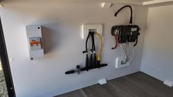 2025 Urban Caravans Skt Edition 17'10