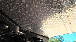 2025 Urban Caravans Skt Edition 17'10