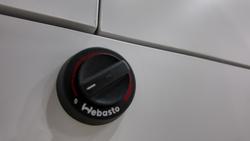 2025 Urban Caravans Skt Edition 17'10