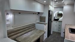 2025 Urban Caravans Skt Edition 17'10