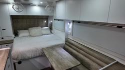 2025 Urban Caravans Skt Edition 17'10