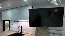 2025 Urban Caravans Skt Edition 17'10