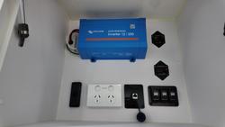 2025 Urban Caravans Skt Edition 17'10