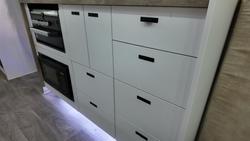 2025 Urban Caravans Skt Edition 17'10