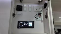 2025 Urban Caravans Skt Edition 17'10