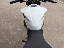 2022 Kawasaki Z400