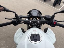 2022 Kawasaki Z400