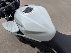 2022 Kawasaki Z400