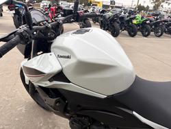 2022 Kawasaki Z400