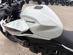 2022 Kawasaki Z400