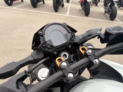 2022 Kawasaki Z400